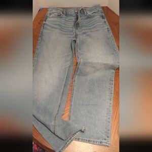 AE Ex Boyfriend Jeans